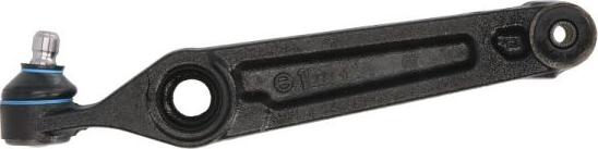 REINHOCH RH04-5001 - Neatkarīgās balstiekārtas svira, Riteņa piekare www.autospares.lv