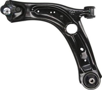 REINHOCH RH04-0069 - Track Control Arm www.autospares.lv