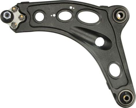 REINHOCH RH04-2058 - Track Control Arm www.autospares.lv