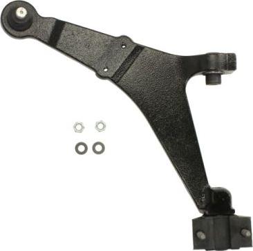 REINHOCH RH04-2026 - Track Control Arm www.autospares.lv