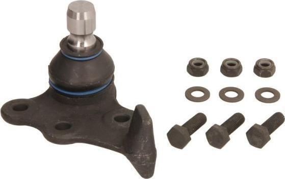 REINHOCH RH03-5005 - Balst / Virzošais šarnīrs www.autospares.lv