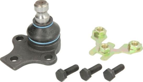 REINHOCH RH03-0006 - Balst / Virzošais šarnīrs autospares.lv