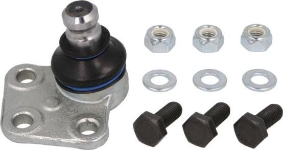 REINHOCH RH03-2029 - Balst / Virzošais šarnīrs autospares.lv