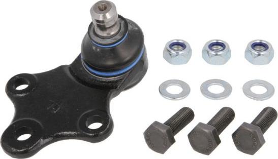 REINHOCH RH03-2020 - Balst / Virzošais šarnīrs autospares.lv