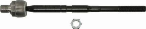 REINHOCH RH02-5004 - Inner Tie Rod, Axle Joint www.autospares.lv