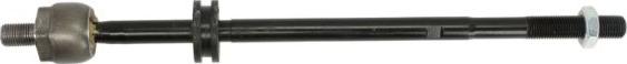 REINHOCH RH02-0014 - Inner Tie Rod, Axle Joint www.autospares.lv