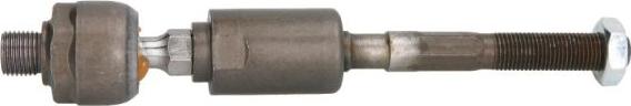 REINHOCH RH02-1001 - Aksiālais šarnīrs, Stūres šķērsstiepnis www.autospares.lv