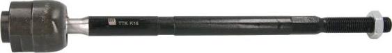 REINHOCH RH02-1011 - Inner Tie Rod, Axle Joint www.autospares.lv