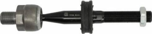 REINHOCH RH02-3001 - Aksiālais šarnīrs, Stūres šķērsstiepnis www.autospares.lv