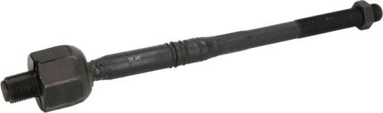 REINHOCH RH02-3025 - Aksiālais šarnīrs, Stūres šķērsstiepnis www.autospares.lv