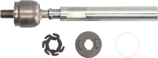 REINHOCH RH02-2054 - Aksiālais šarnīrs, Stūres šķērsstiepnis autospares.lv