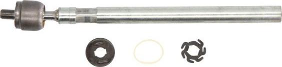 REINHOCH RH02-2033 - Aksiālais šarnīrs, Stūres šķērsstiepnis www.autospares.lv