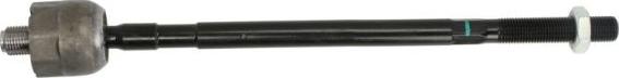 REINHOCH RH02-2025 - Aksiālais šarnīrs, Stūres šķērsstiepnis www.autospares.lv