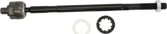 REINHOCH RH02-2022 - Aksiālais šarnīrs, Stūres šķērsstiepnis autospares.lv