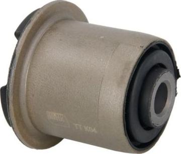 REINHOCH RH14-2036 - Сайлентблок, рычаг подвески колеса www.autospares.lv