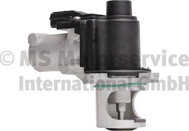 Reman by Intec R620085 - EGR Valve www.autospares.lv