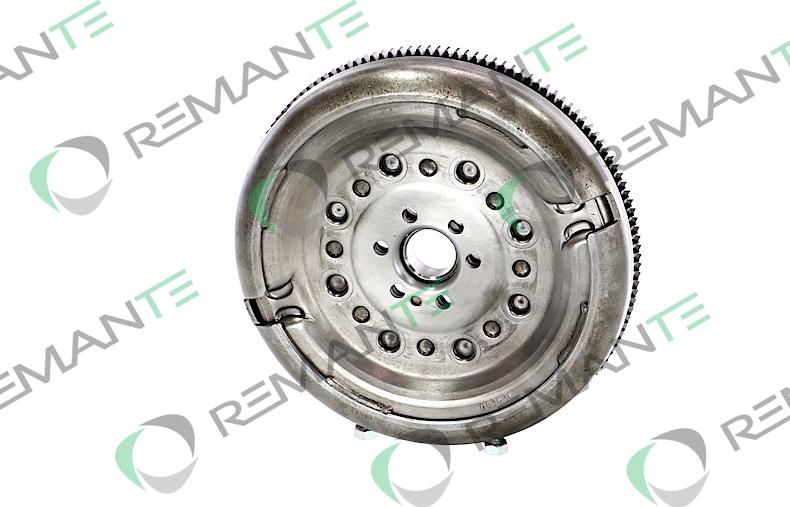 REMANTE 009-001-000093R - Spararats autospares.lv