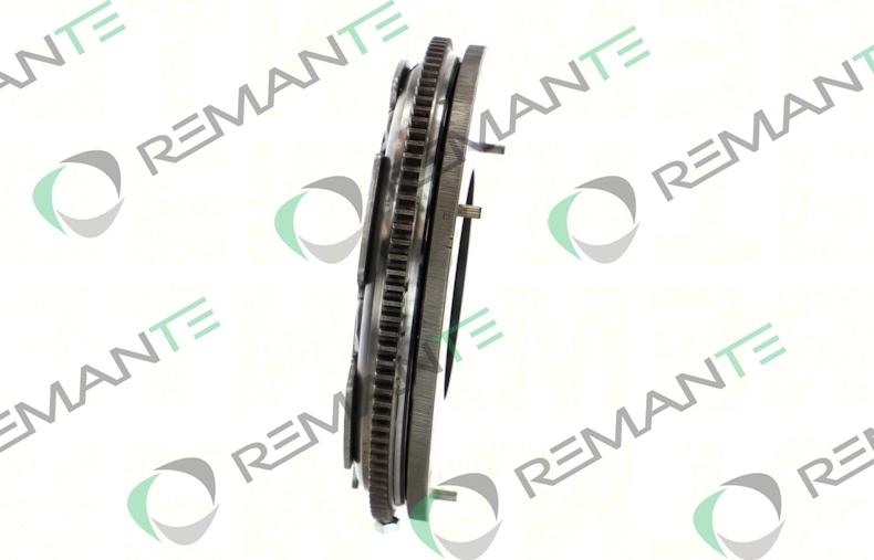 REMANTE 009-001-000045R - Spararats www.autospares.lv