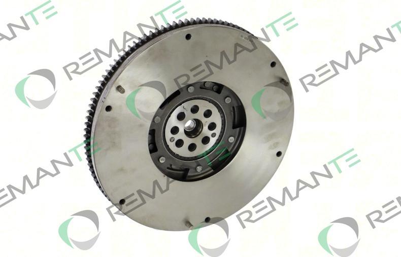 REMANTE 009-001-000045R - Spararats www.autospares.lv