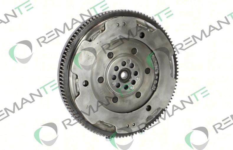 REMANTE 009-001-000045R - Spararats www.autospares.lv