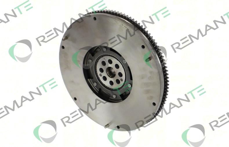 REMANTE 009-001-000045R - Spararats www.autospares.lv