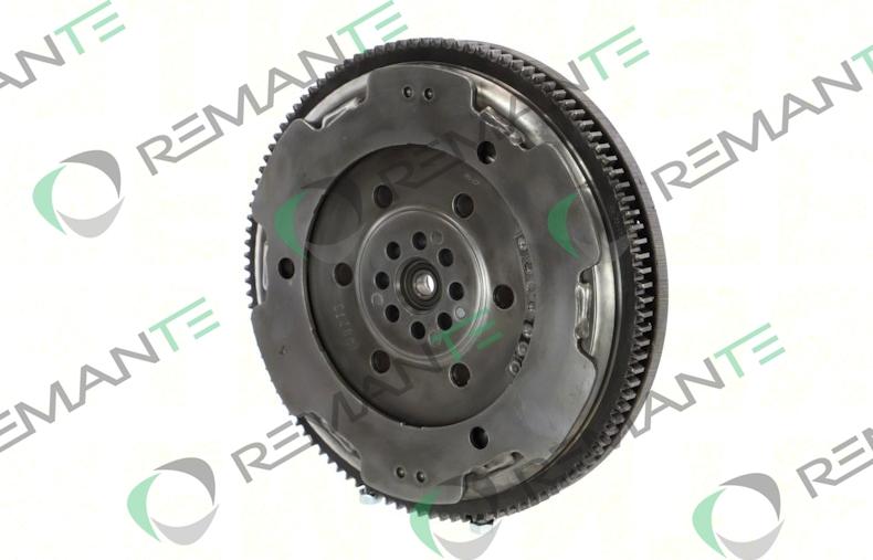 REMANTE 009-001-000045R - Spararats www.autospares.lv