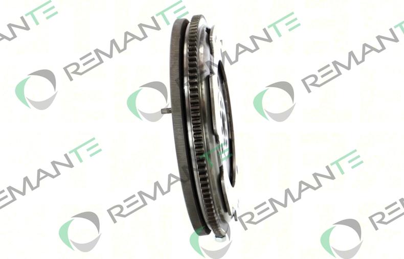 REMANTE 009-001-000045R - Spararats www.autospares.lv