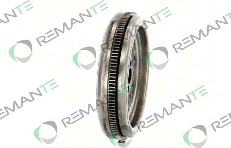 REMANTE 009-001-000001R - Spararats autospares.lv