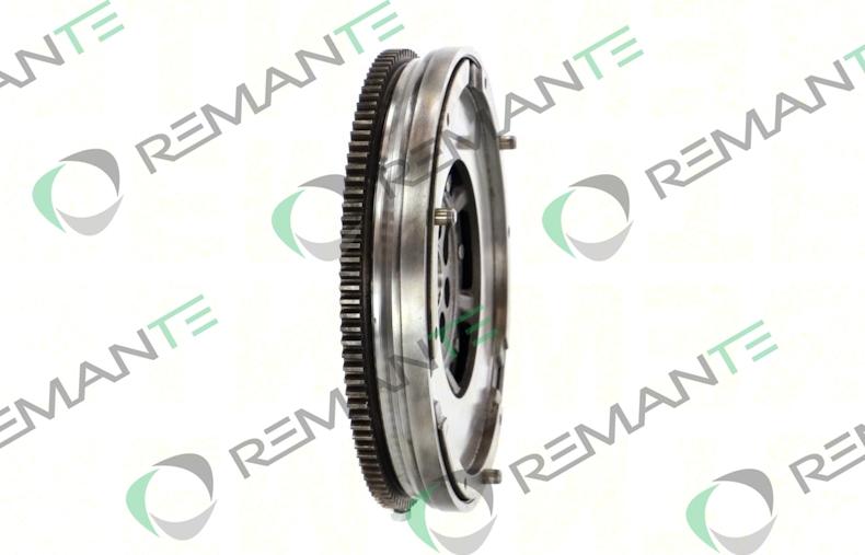 REMANTE 009-001-000008R - Spararats www.autospares.lv