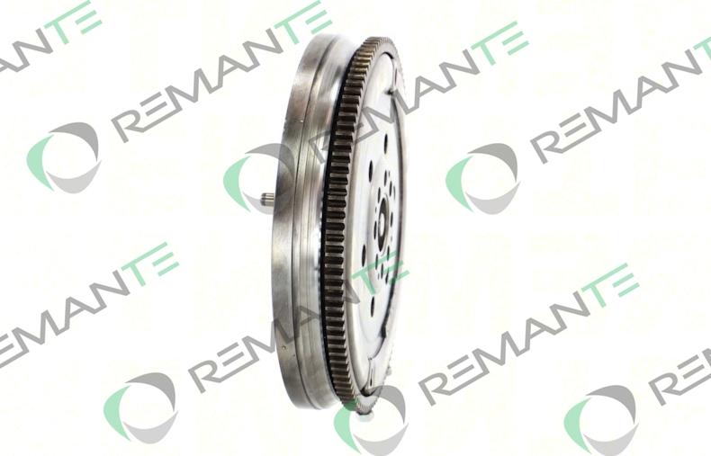 REMANTE 009-001-000008R - Spararats www.autospares.lv