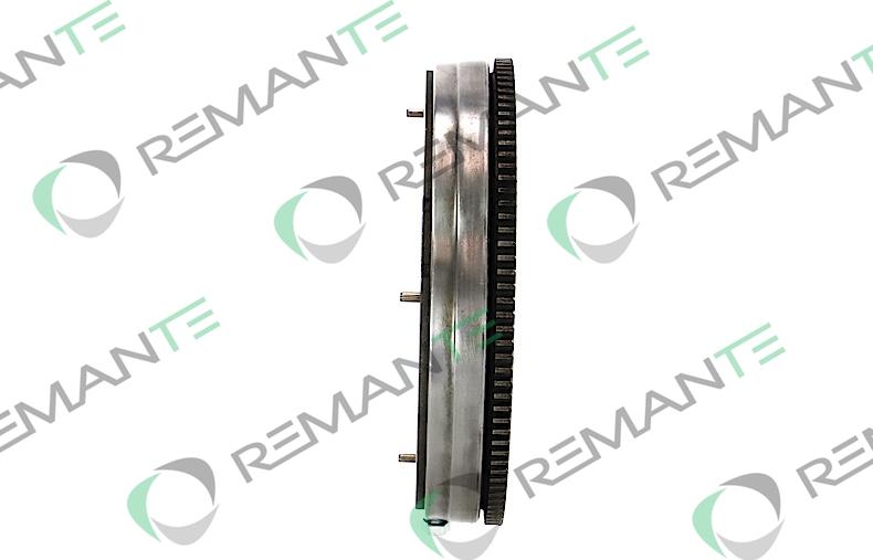 REMANTE 009-001-000019R - Spararats www.autospares.lv