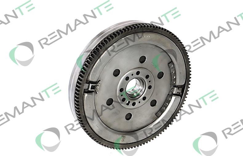 REMANTE 009-001-000019R - Spararats www.autospares.lv