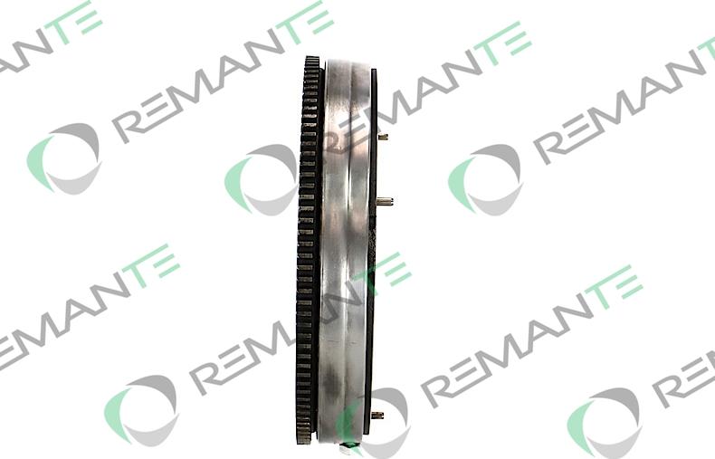 REMANTE 009-001-000019R - Spararats www.autospares.lv