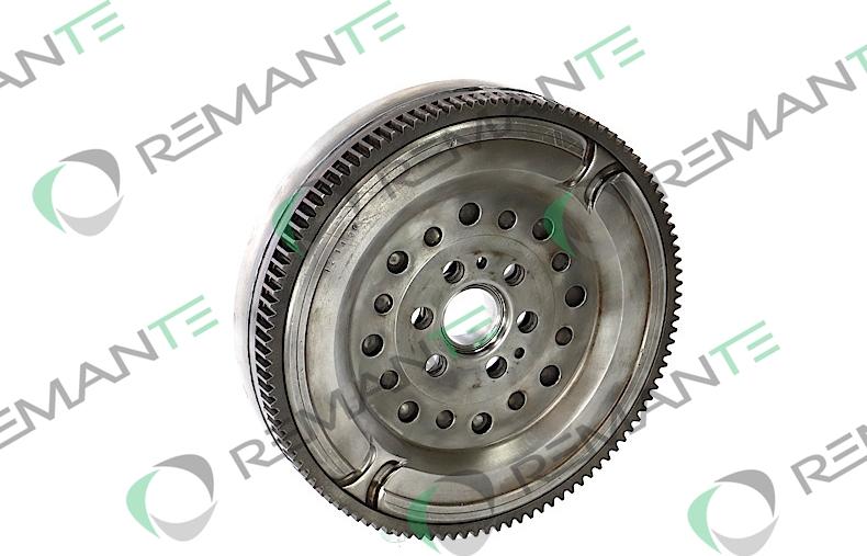 REMANTE 009-001-000017R - Spararats autospares.lv