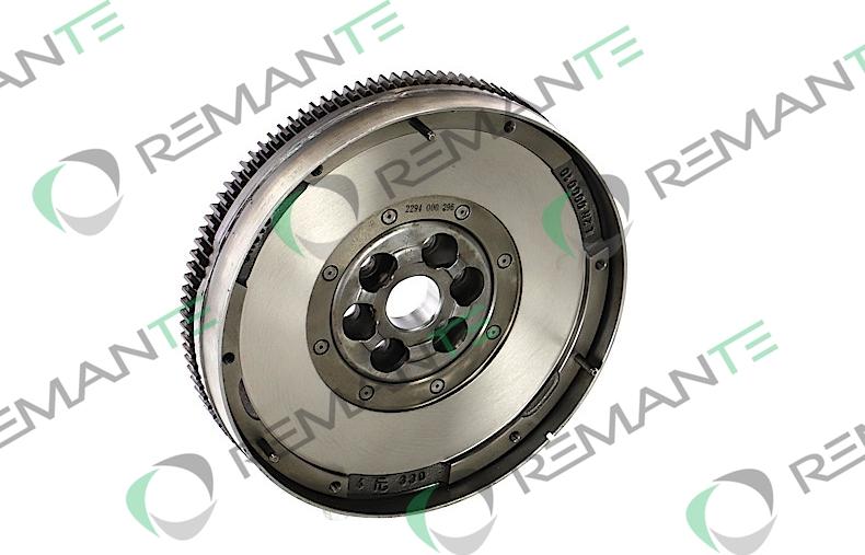 REMANTE 009-001-000017R - Spararats autospares.lv