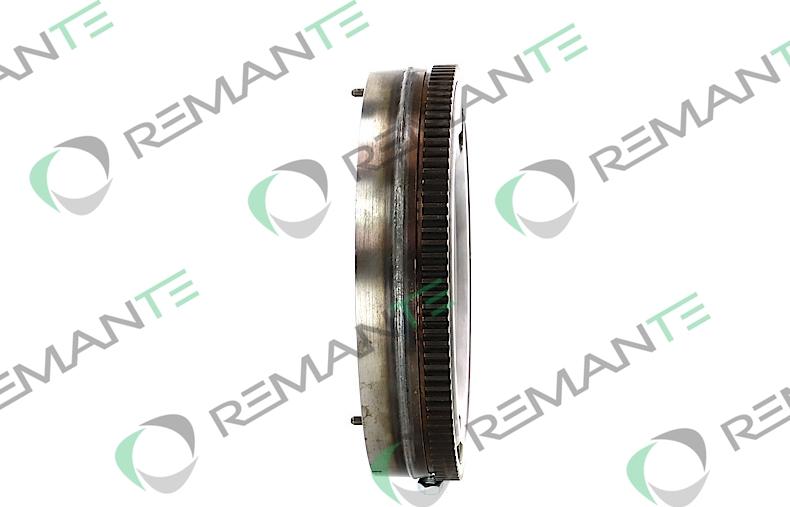 REMANTE 009-001-000017R - Spararats autospares.lv