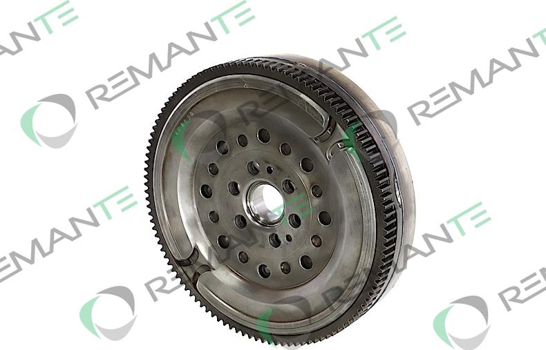 REMANTE 009-001-000017R - Spararats autospares.lv