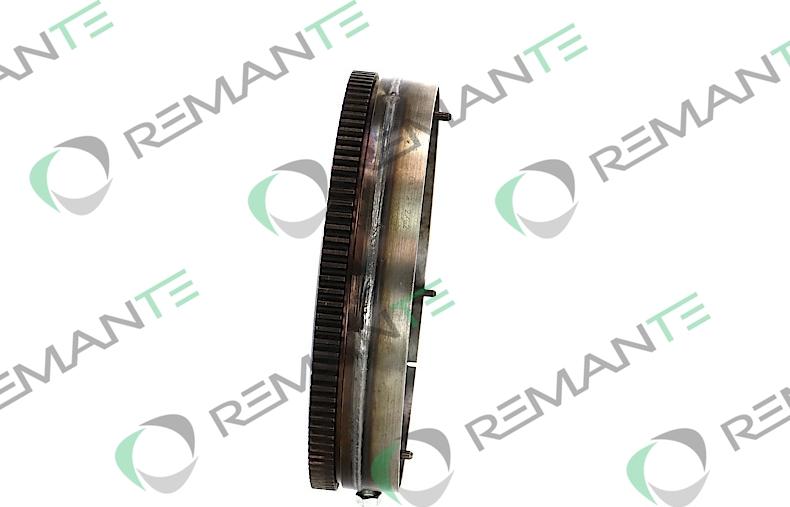 REMANTE 009-001-000017R - Spararats autospares.lv