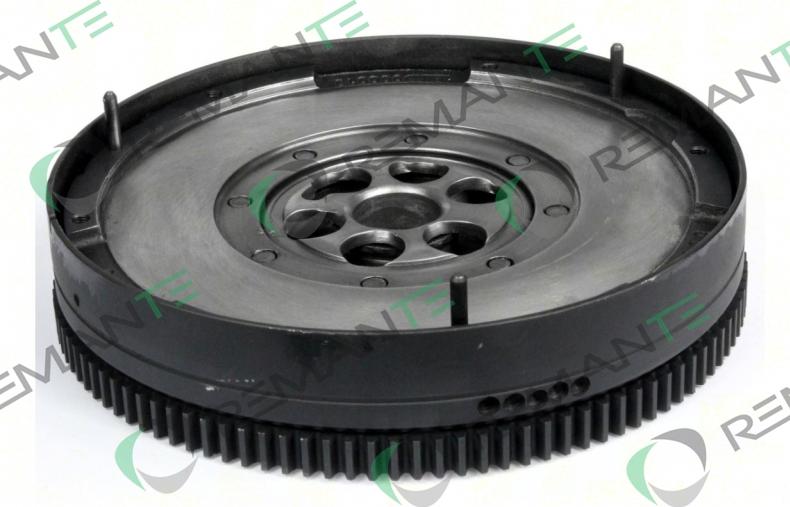 REMANTE 009-001-000017R - Spararats autospares.lv