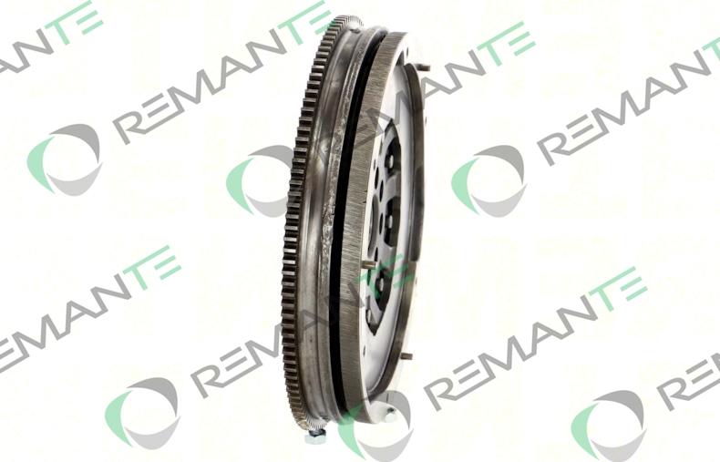 REMANTE 009-001-000034R - Spararats www.autospares.lv