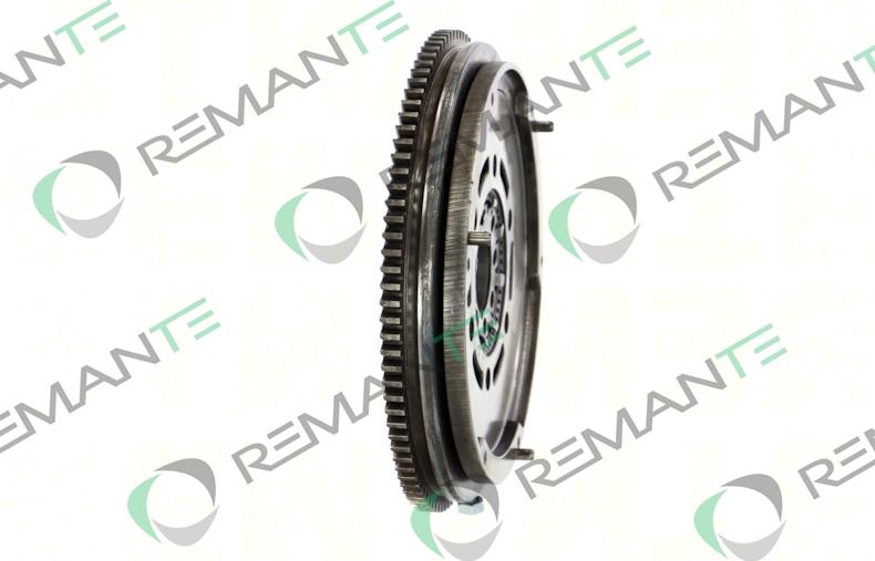 REMANTE 009-001-000030R - Spararats www.autospares.lv