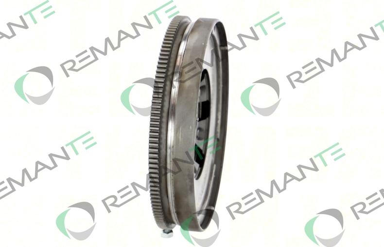 REMANTE 009-001-000033R - Spararats www.autospares.lv