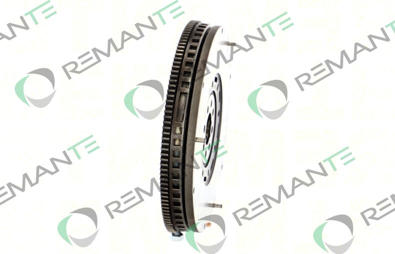 REMANTE 009-001-000024R - Spararats autospares.lv