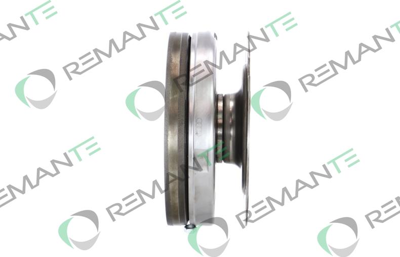 REMANTE 009-001-000144R - Flywheel www.autospares.lv