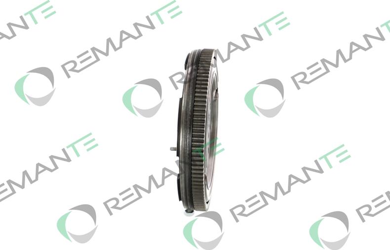 REMANTE 009-001-000143R - Spararats www.autospares.lv