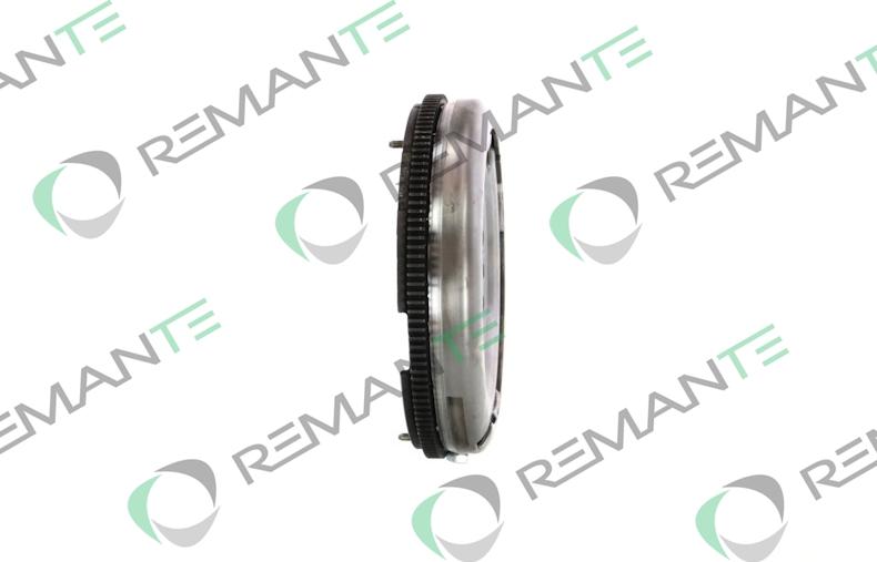 REMANTE 009-001-000163R - Spararats autospares.lv