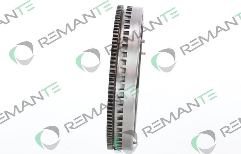 REMANTE 009-001-000110R - Маховик www.autospares.lv