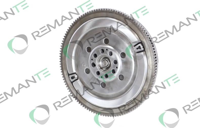 REMANTE 009-001-000111R - Spararats www.autospares.lv