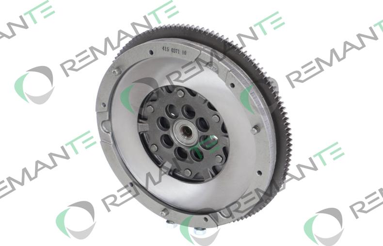 REMANTE 009-001-000111R - Spararats www.autospares.lv