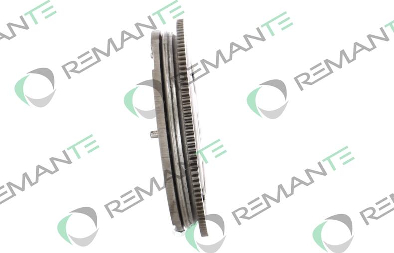 REMANTE 009-001-000111R - Spararats www.autospares.lv